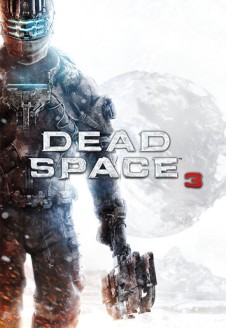 Dead Space 3