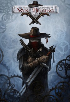 The Incredible Adventures of Van Helsing