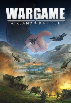 Wargame AirLand Battle