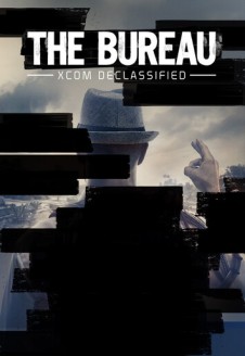 The Bureau: XCOM Declassified