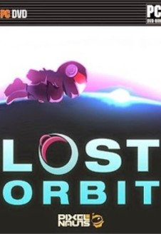 Lost Orbit