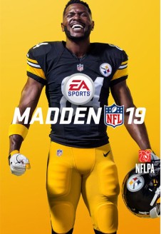 Madden NFL 19