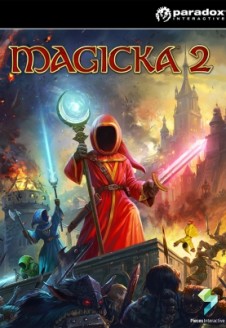 Magicka 2