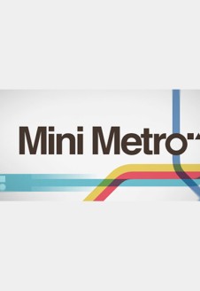 Mini Metro