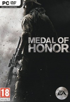 Medal of Honor (2010)