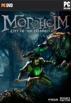 Mordheim : City of the Damned