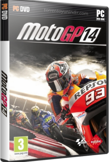 MotoGP 14