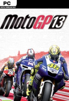 MotoGP 13