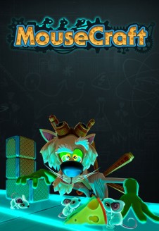 MouseCraft