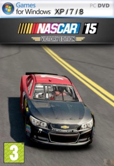 NASCAR &#8217;15 Victory Edition