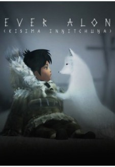 Never Alone (Kisima Ingitchuna)