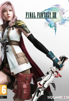 Final Fantasy 13