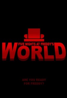 FNaF World