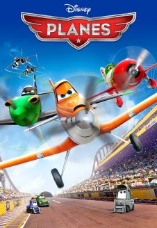 Disney Planes