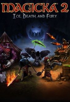 Magicka 2: Ice, Death and Fury