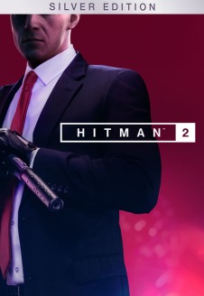 Hitman 2