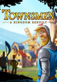 Townsmen &#8211; A Kingdom Rebuilt