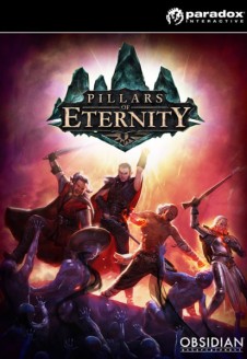 Pillars Of Eternity