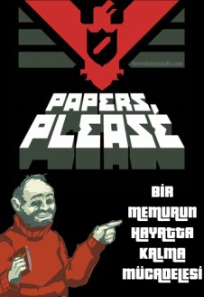 Papers, Please