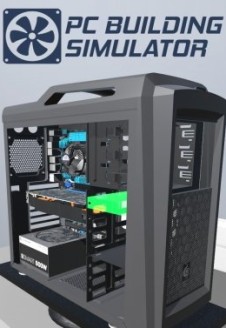 PC Building Simulator