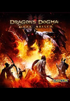 Dragon&#8217;s Dogma: Dark Arisen