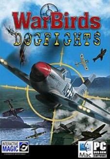 WarBirds Dogfights 2016