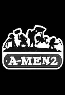 A-Men 2