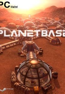 Planetbase