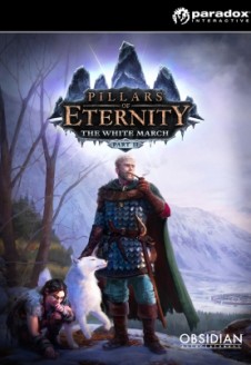 Pillars of Eternity &#8211; The White March Part II