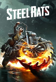 Steel Rats