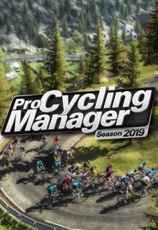 Pro Cycling Manager 2019