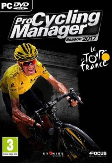 Pro Cycling Manager 2017