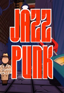 Jazzpunk