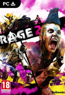 RAGE 2