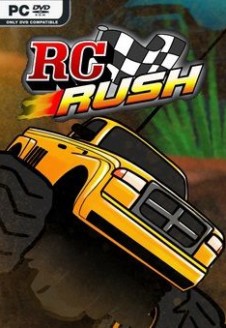 RC Rush