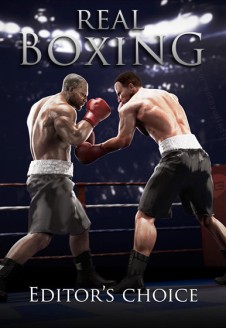 Real Boxing