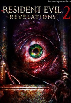 Resident Evil Revelations 2