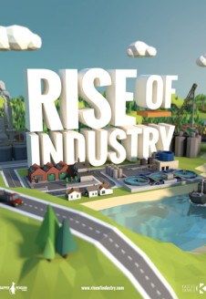 Rise of Industry