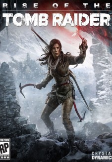 Rise of the Tomb Raider