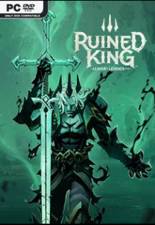 Ruined King: A League of Legends Story