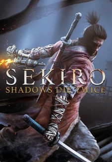 Sekiro: Shadows Die Twice