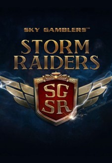 Sky Gamblers: Storm Raiders