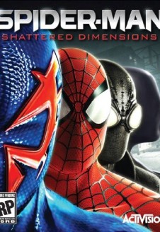 Spider-Man: Shattered Dimensions