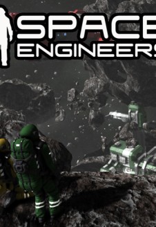 Space Engineers