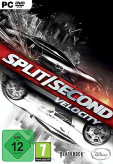 Split Second: Velocity