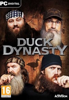 Duck Dynasty