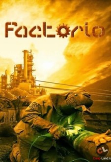 Factorio