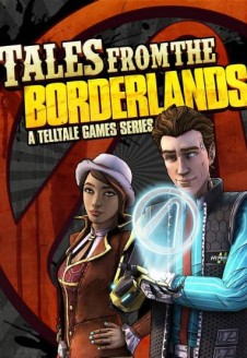 Tales from the Borderlands