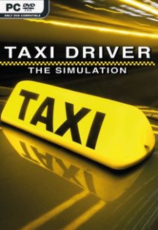 Taxi Driver &#8211; The Simulation