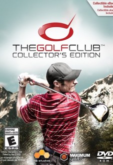 The Golf Club